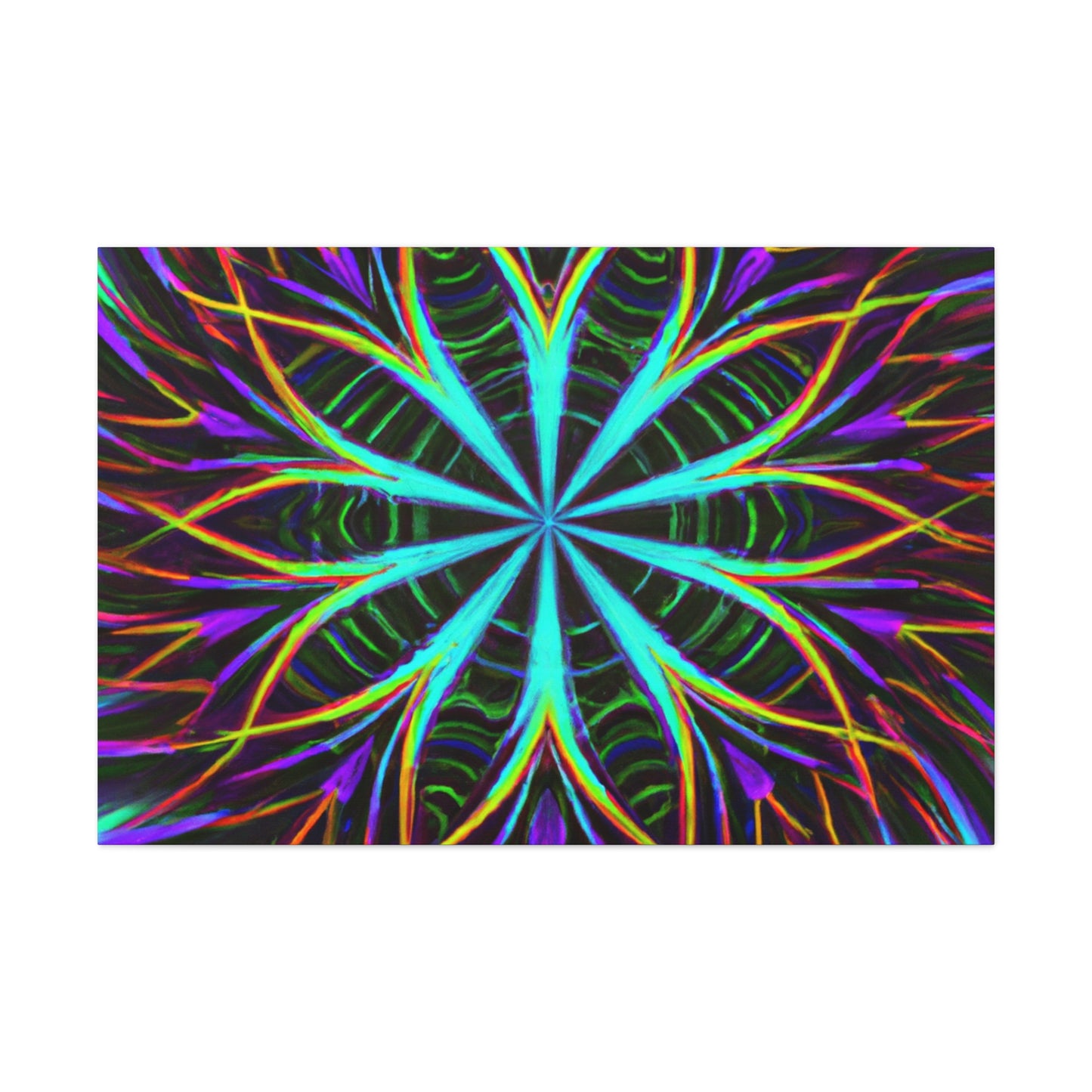 Francesco Zuccarelli- Canvas