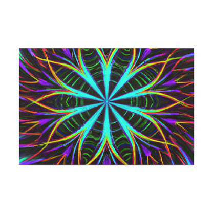 Francesco Zuccarelli- Canvas