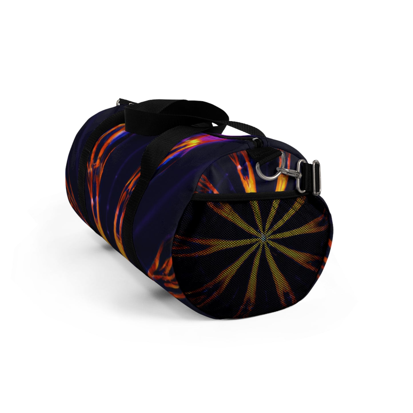 James Watt (1736-1819)-Duffle Bag