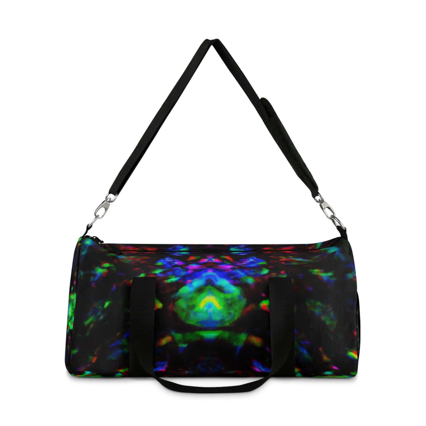 James Watt (1736-1819)-Duffle Bag