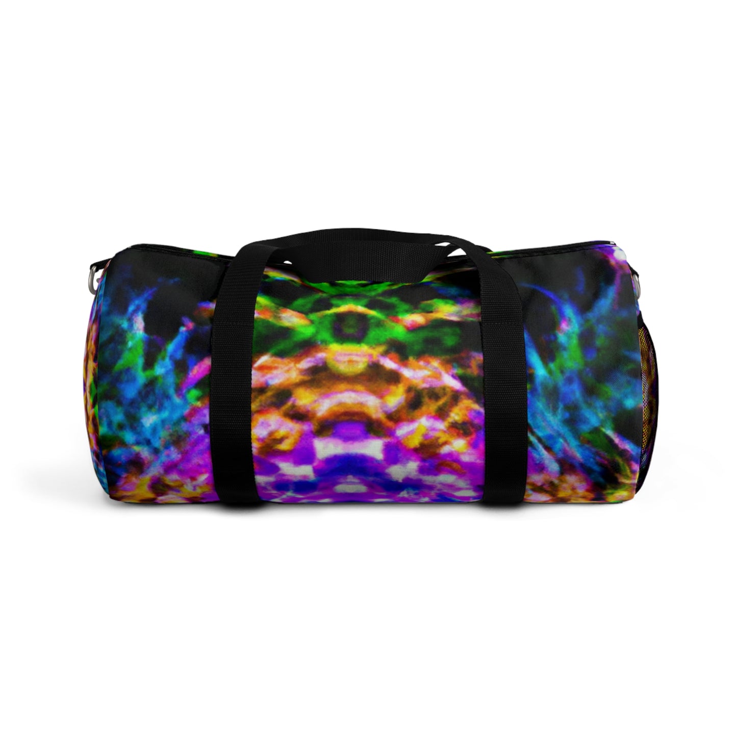 John Wilkinson (1728–1808), English industrialist and inventor.-Duffle Bag