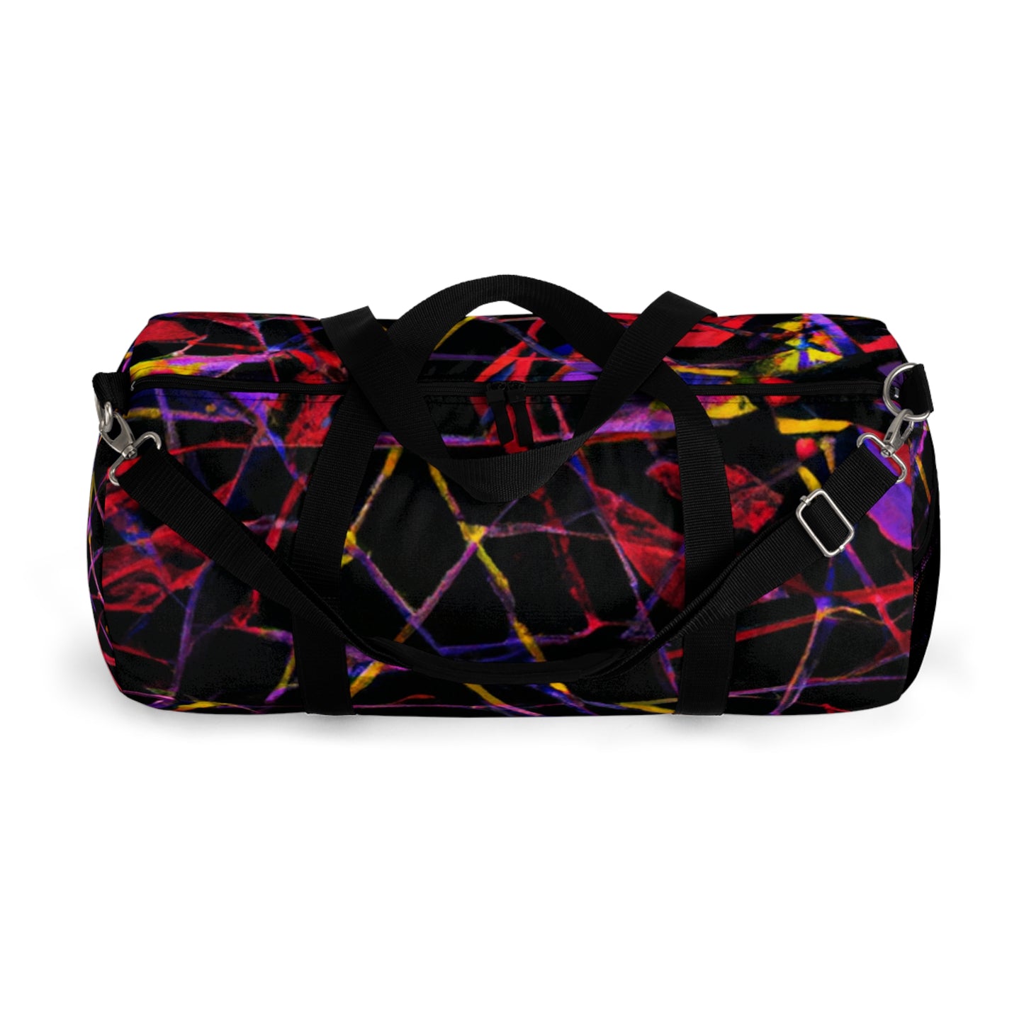 James Watt (1736-1819)-Duffle Bag