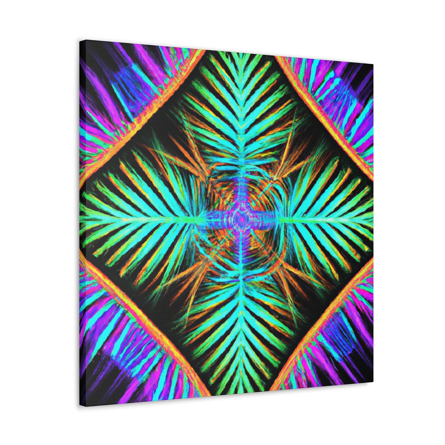 Jean-Baptiste Siméon Chardin- Canvas