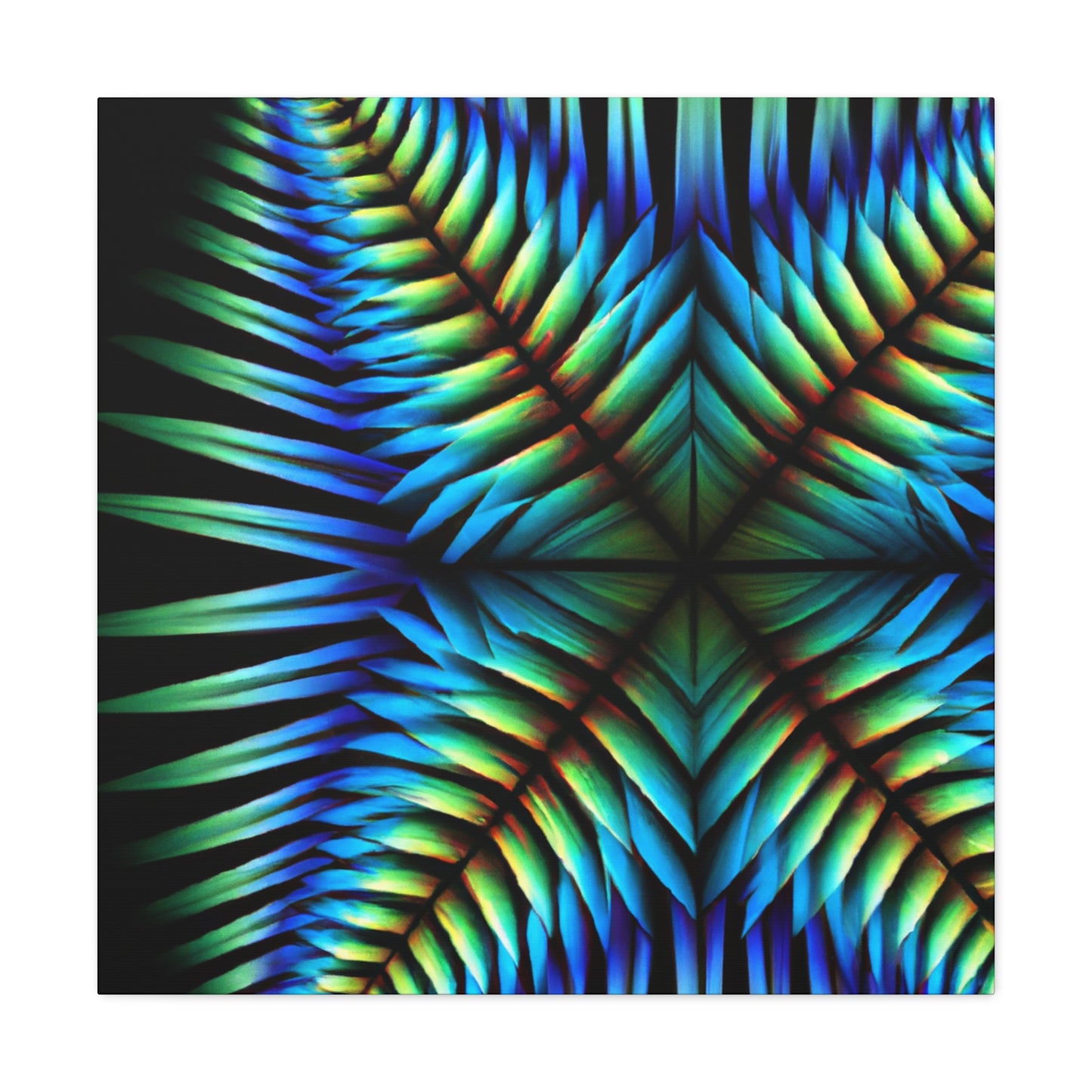 Jacques-Louis David- Canvas