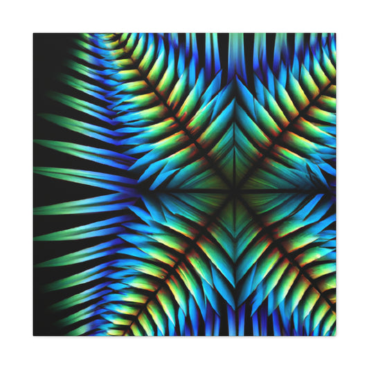 Jacques-Louis David- Canvas