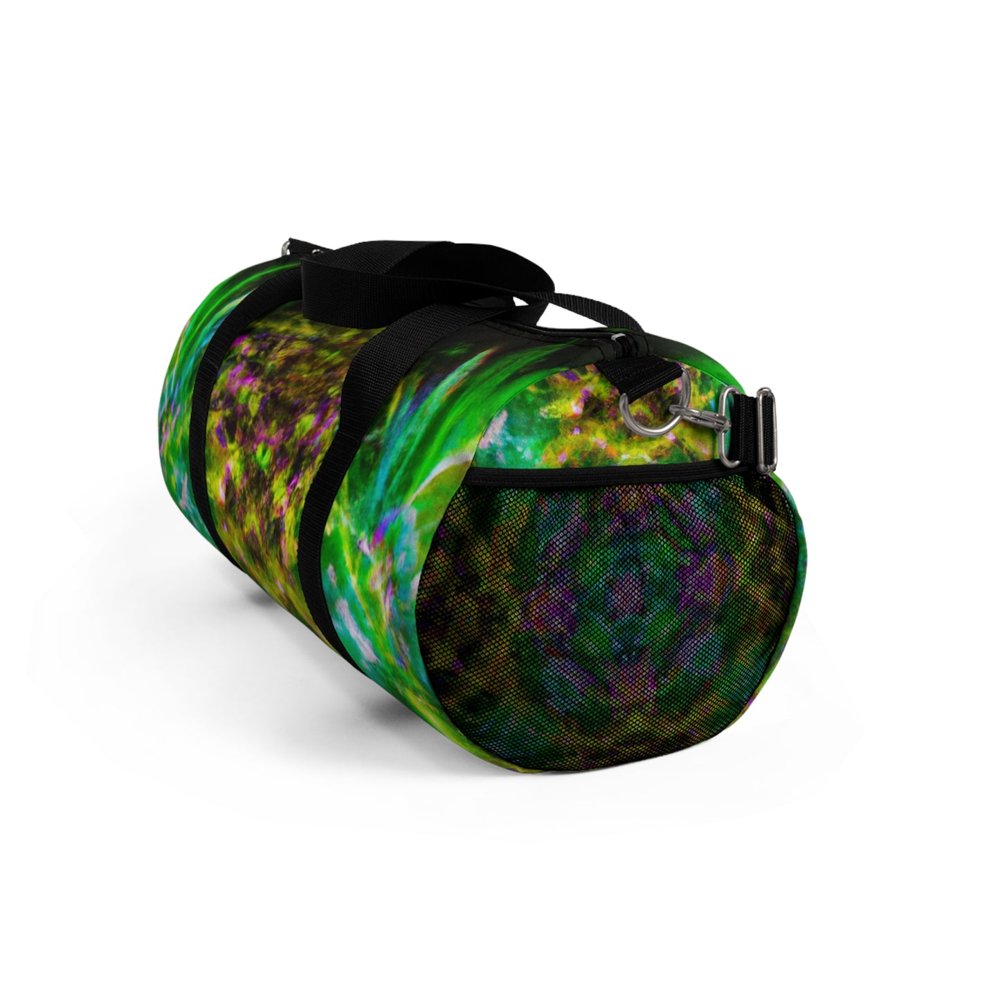 Eli Whitney.-Duffle Bag