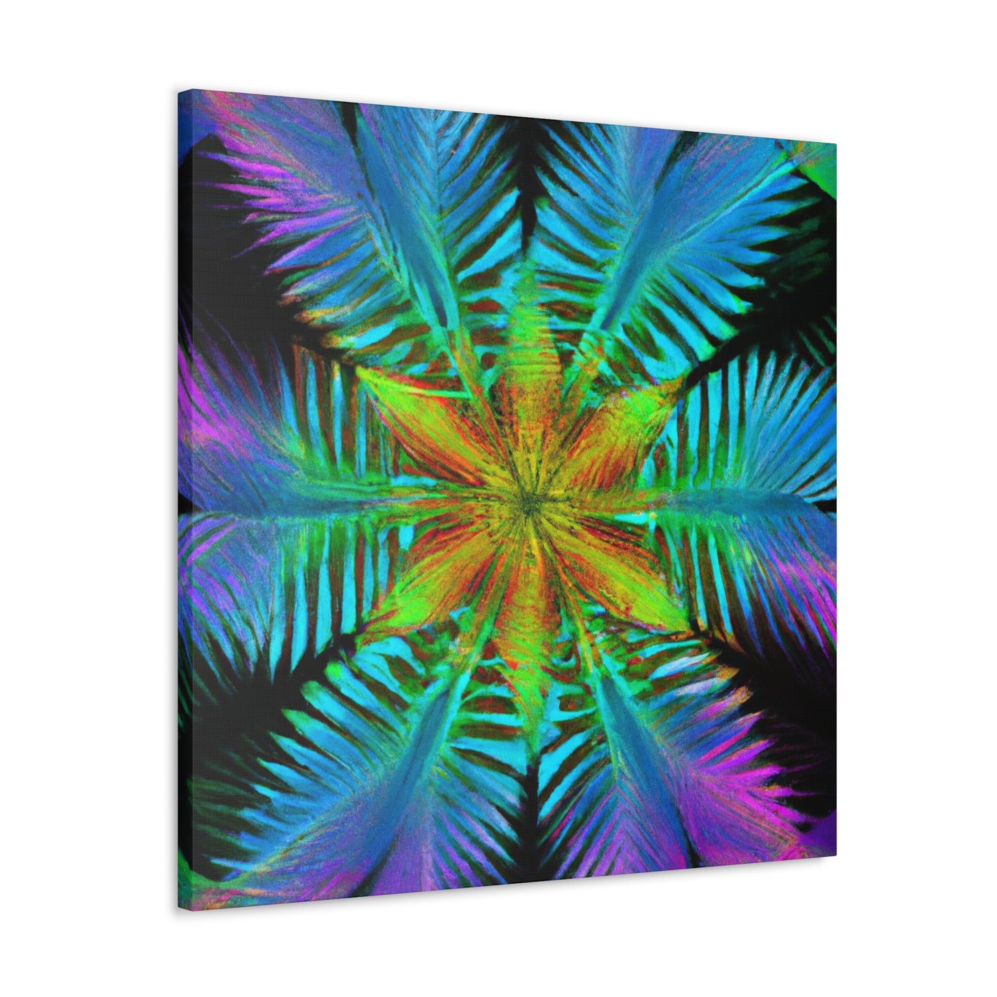 William Hogarth- Canvas