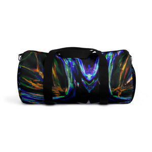 John P. Robertson (1767-1845), English steam engine maker and inventor who-Duffle Bag