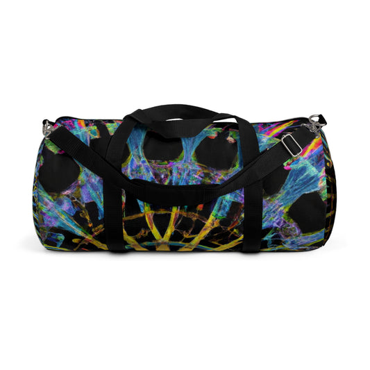 James Watt-Duffle Bag