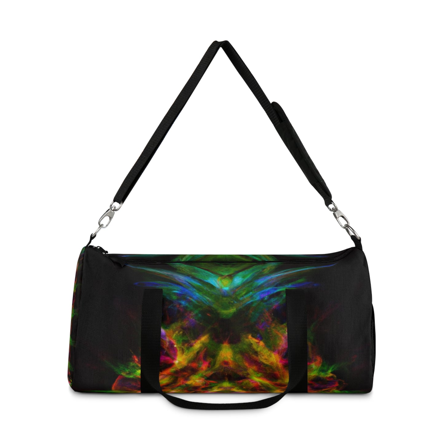 James Watt (1736-1819), Scottish engineer and inventor.-Duffle Bag