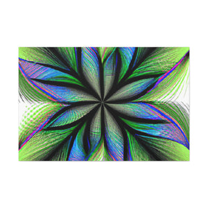 Antoine Watteau- Canvas