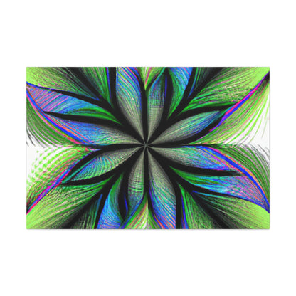 Antoine Watteau- Canvas