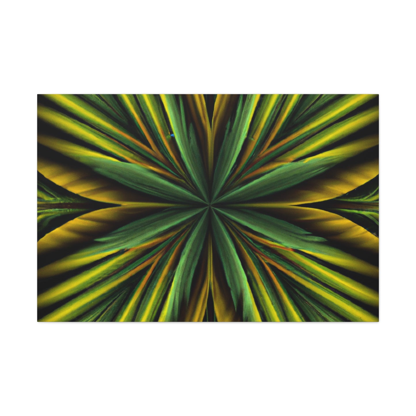 Joseph Wright of Derby- Canvas