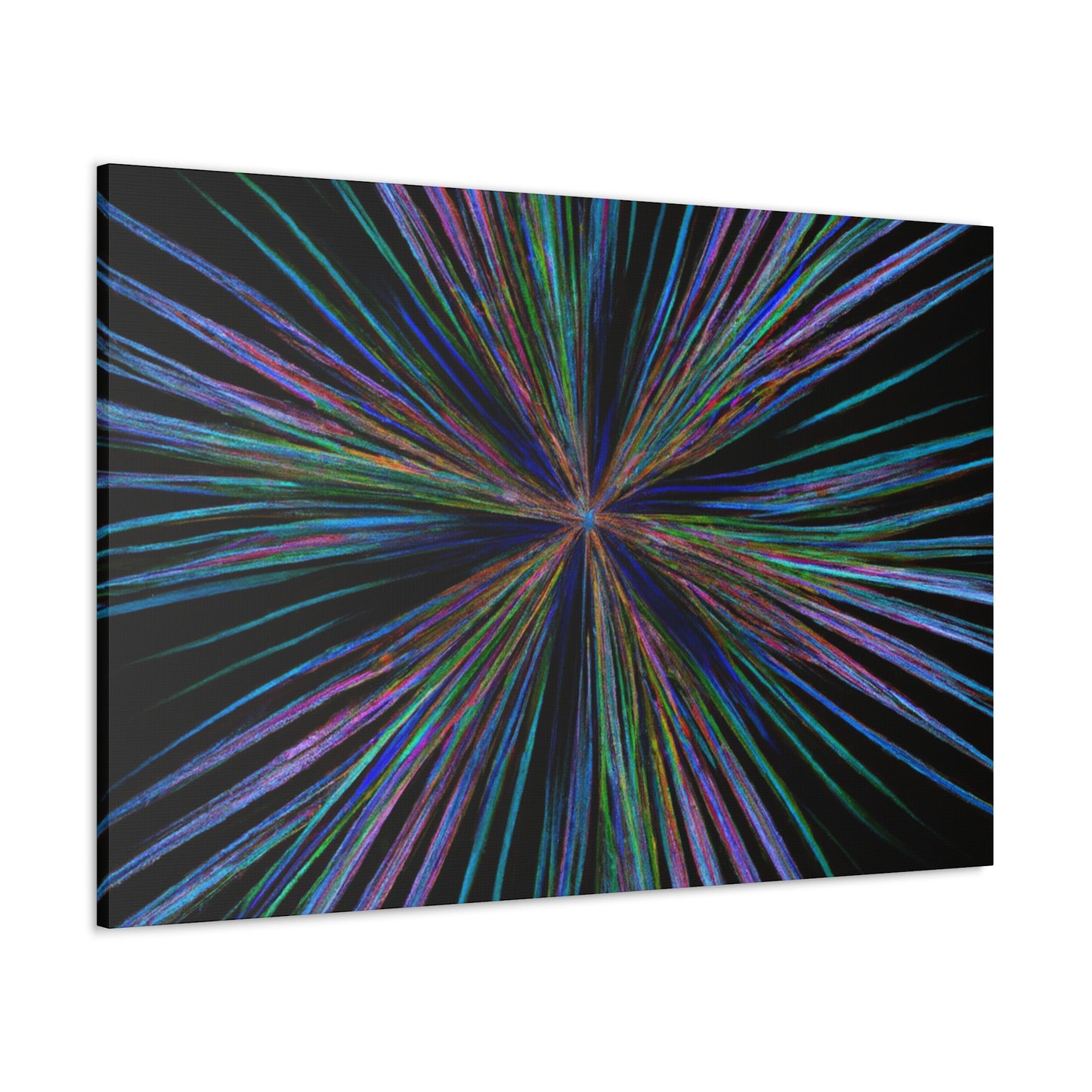 Antonio Canaletto- Canvas