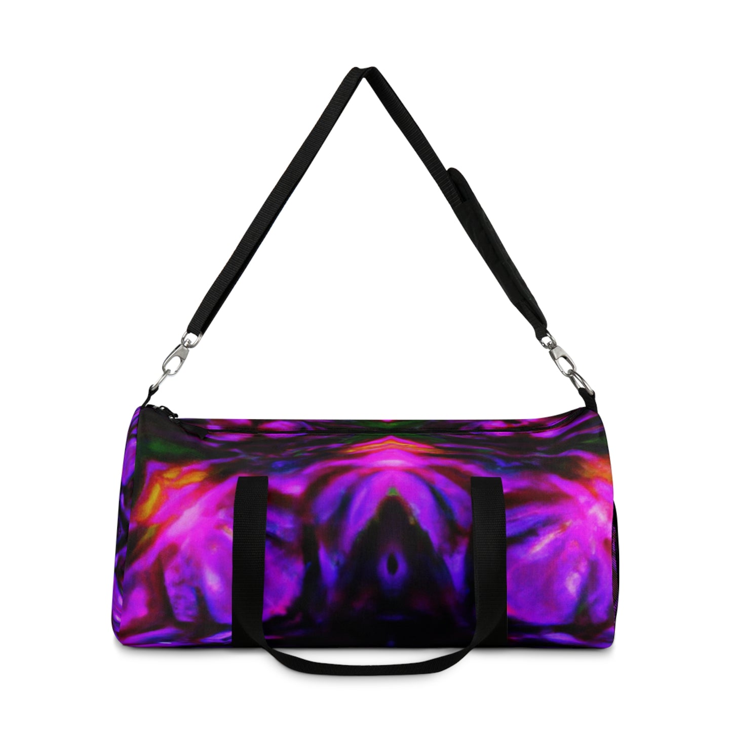 James Watt (1736-1819)-Duffle Bag