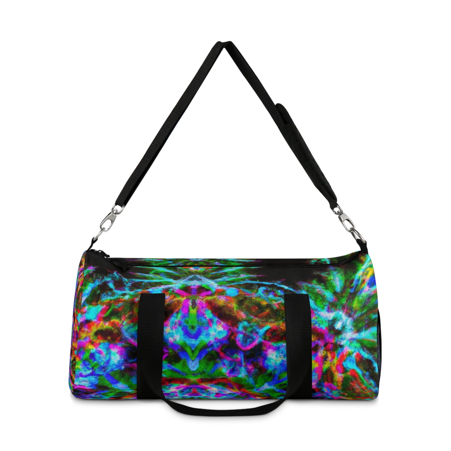 James Watt (1736–1819), Scottish inventor and mechanical engineer.-Duffle Bag