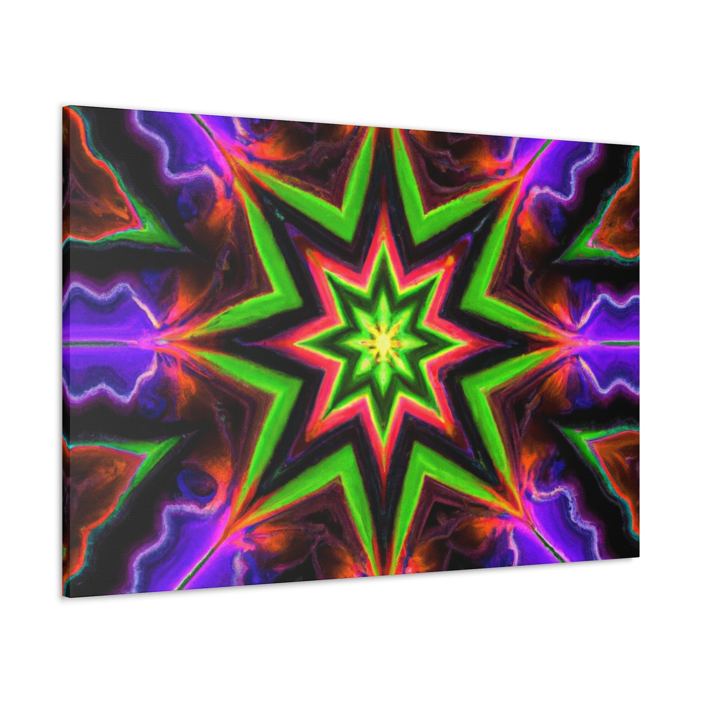 Francisco Goya- Canvas