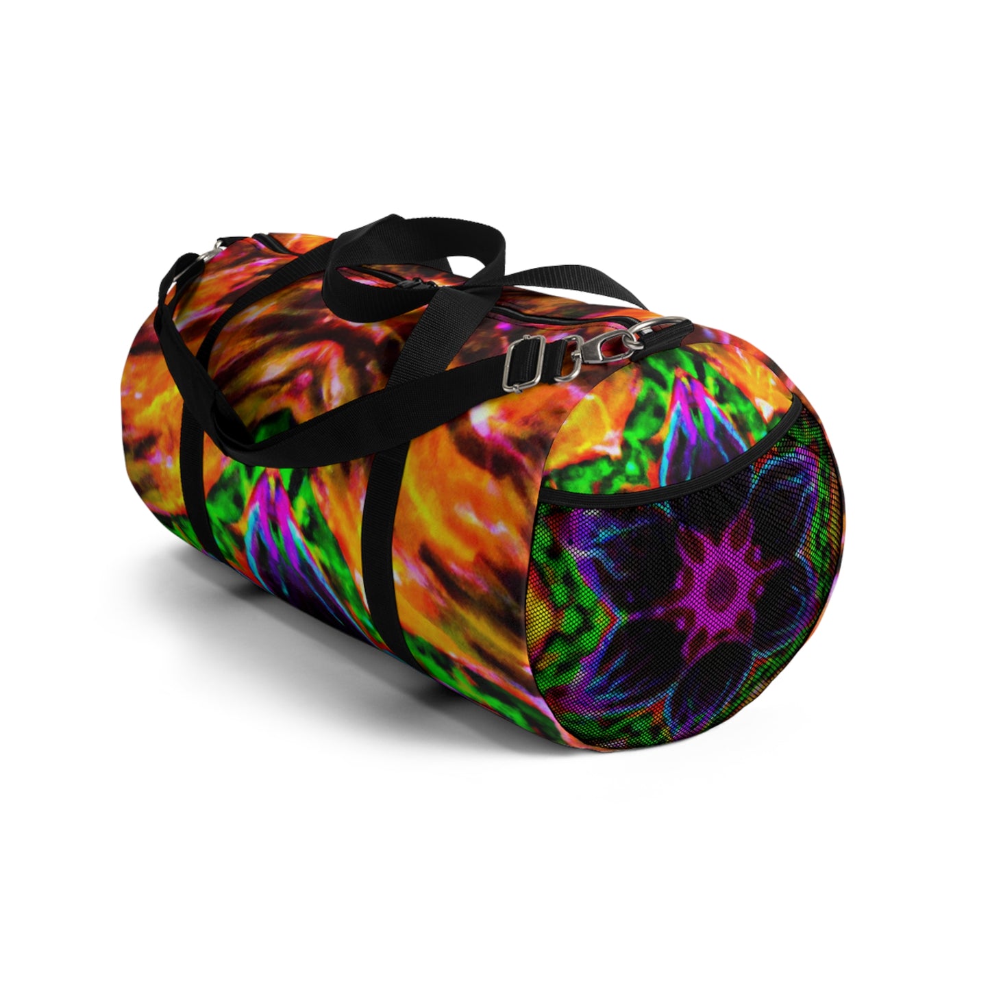 Matthew Boulton.-Duffle Bag