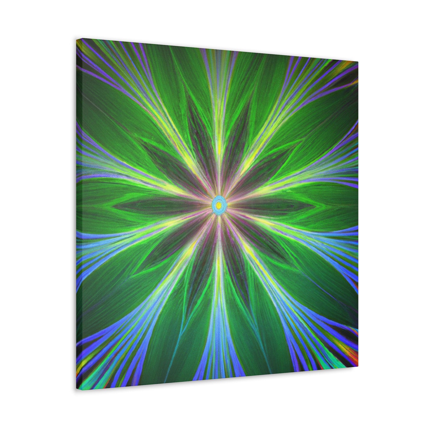 Francesco Guardi- Canvas