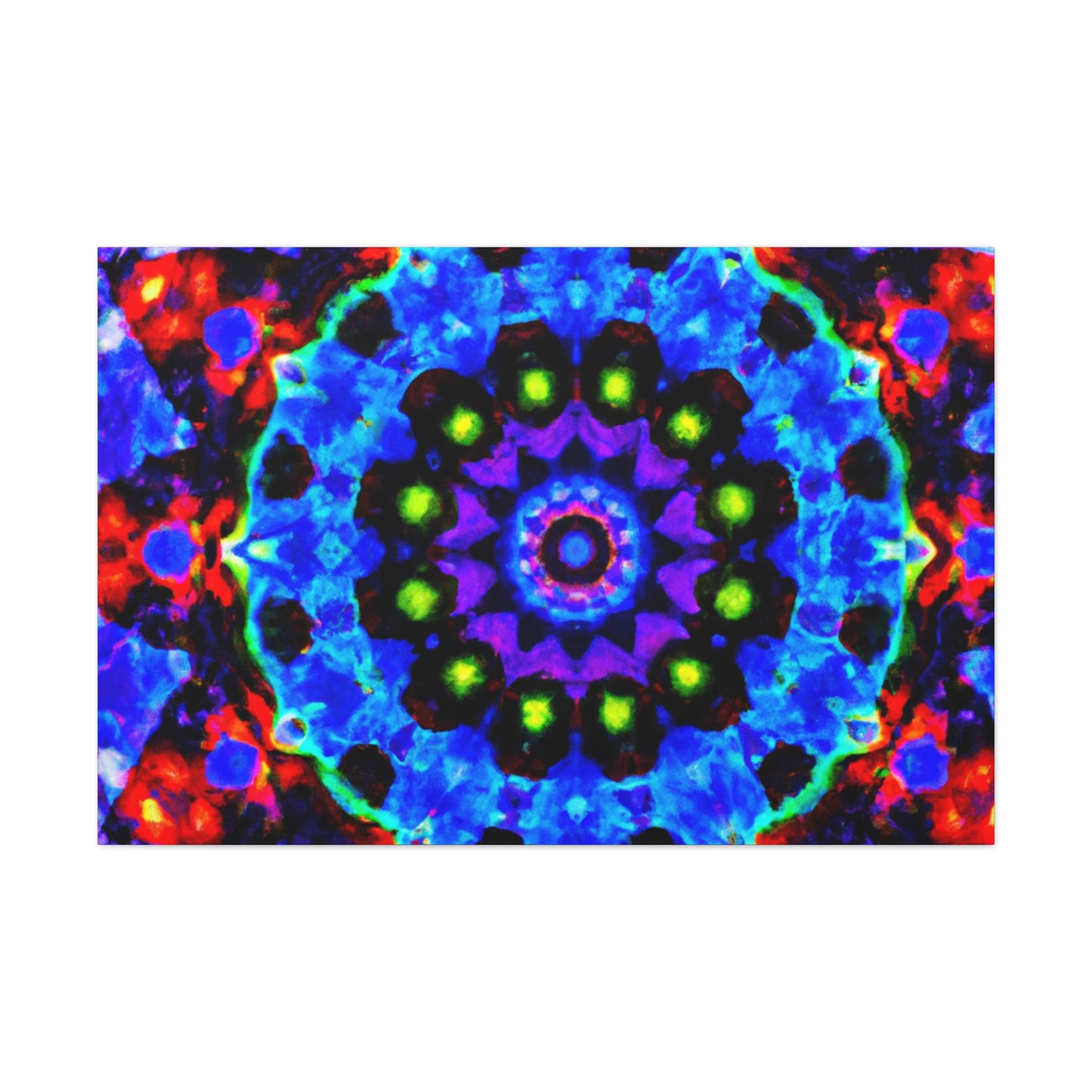 John Singleton Copley- Canvas