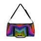 Richard Arkwright-Duffle Bag