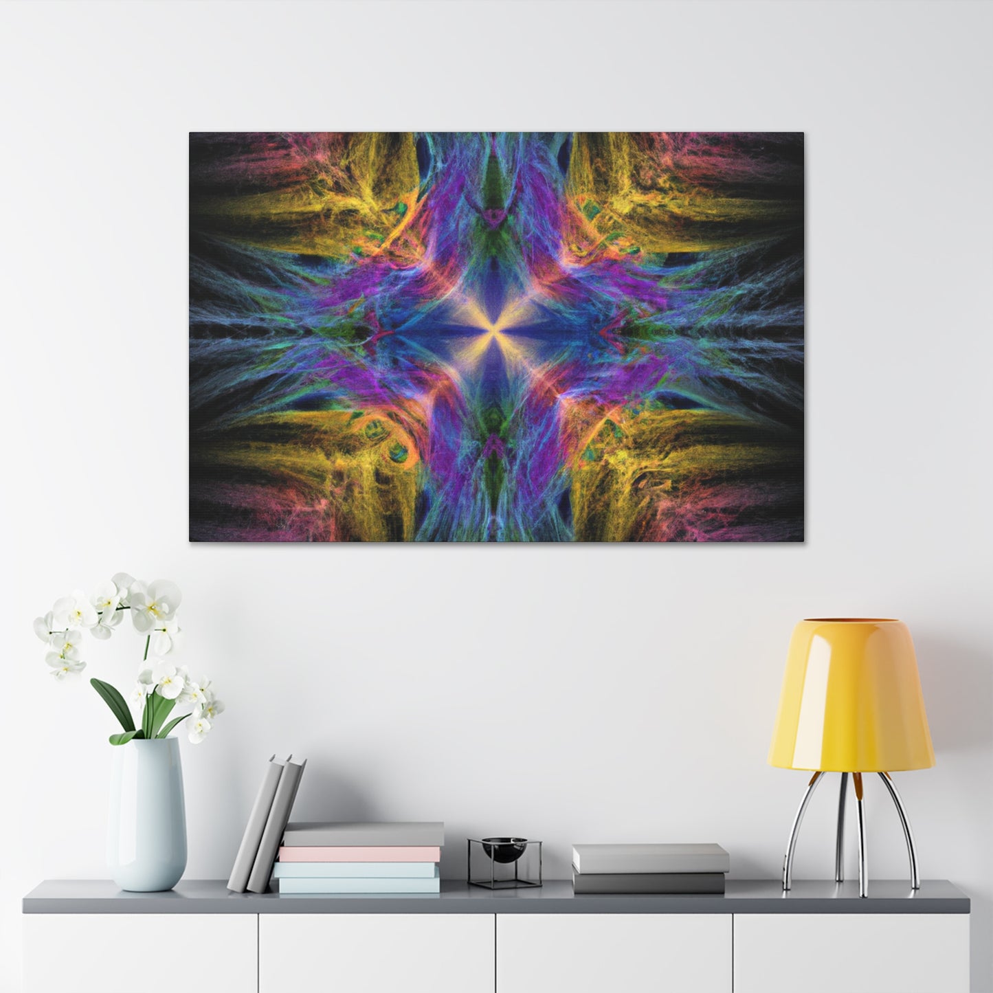 Antonio Canaletto- Canvas