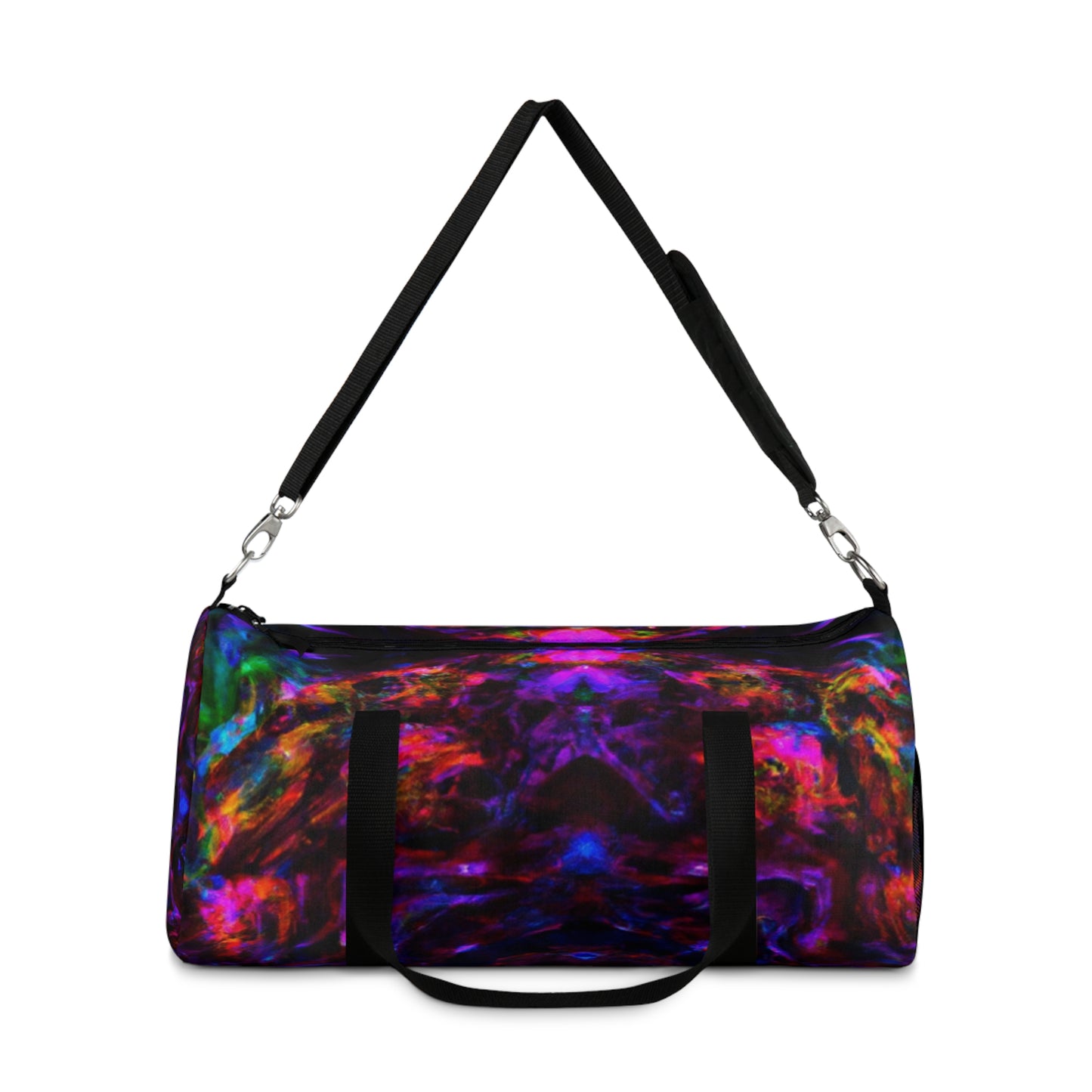 Augustus Pugin (1762-1832)-Duffle Bag