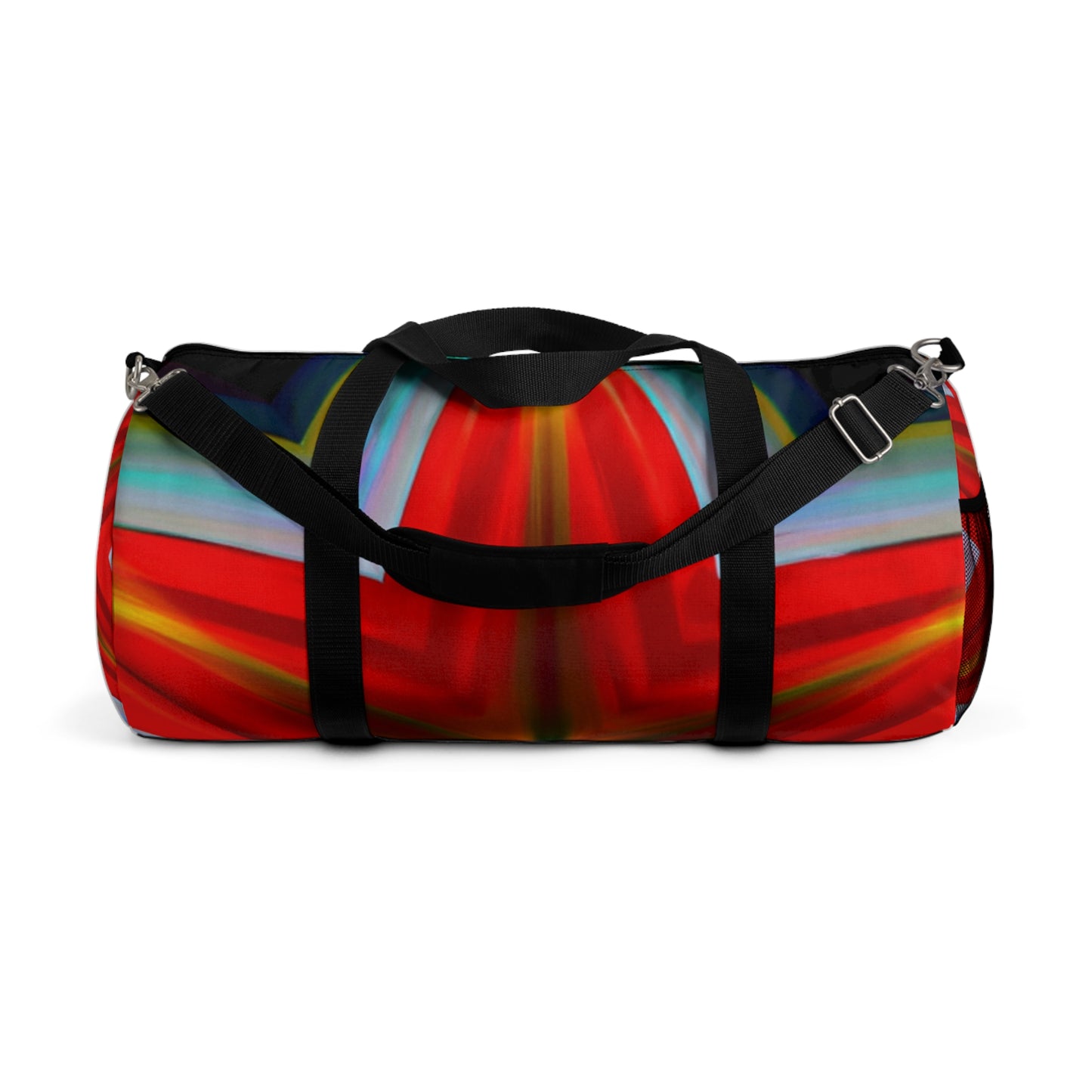 James Watt, a Scottish inventor and engineer, is often credited with the invention of the steam-Duffle Bag