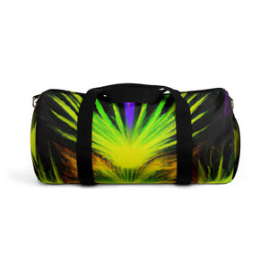 John Wilkinson (1728-1808)-Duffle Bag