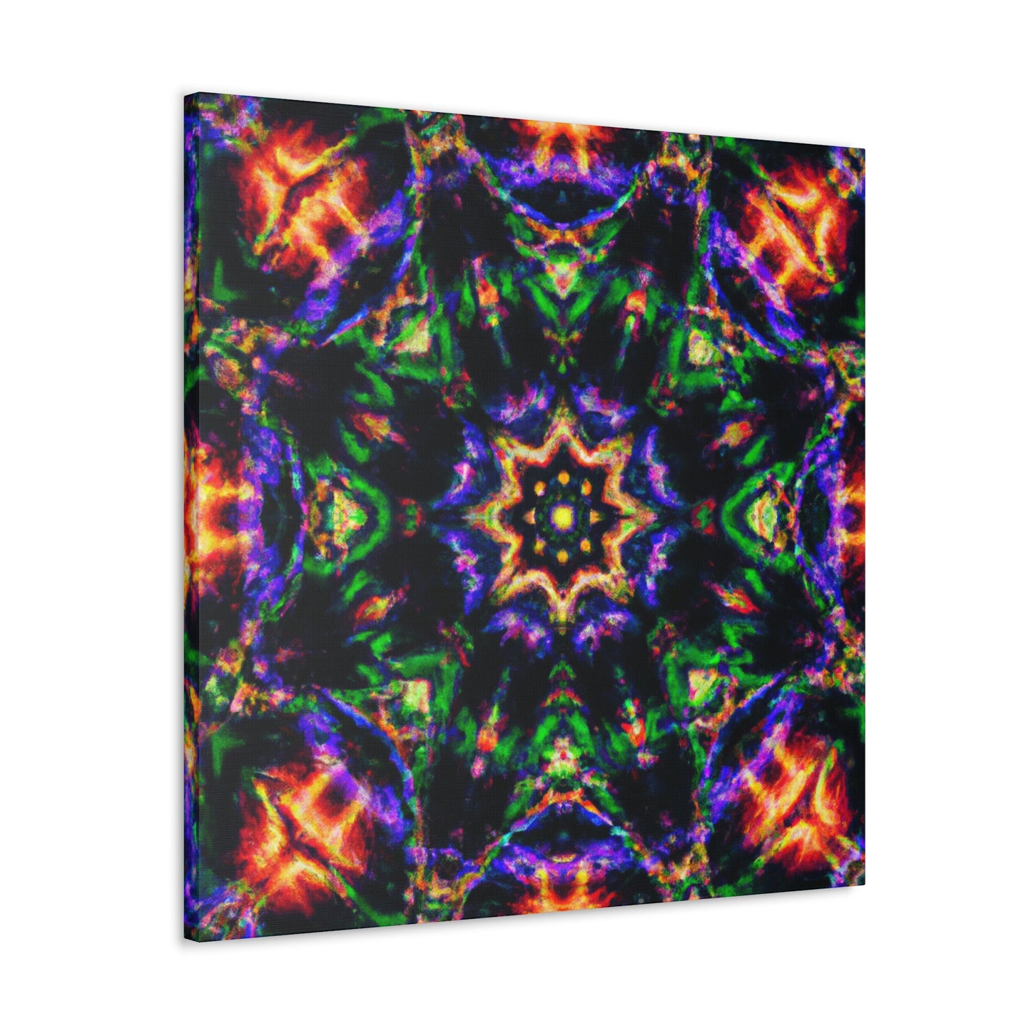 Nicolas Lancret- Canvas