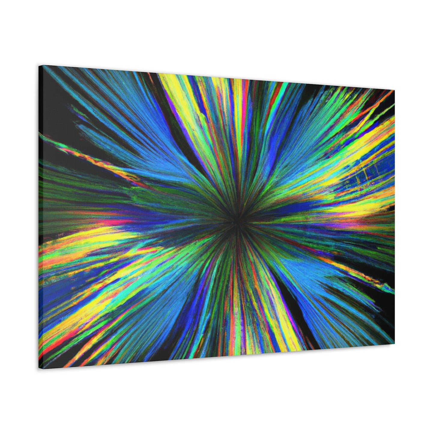 Antoine Watteau- Canvas