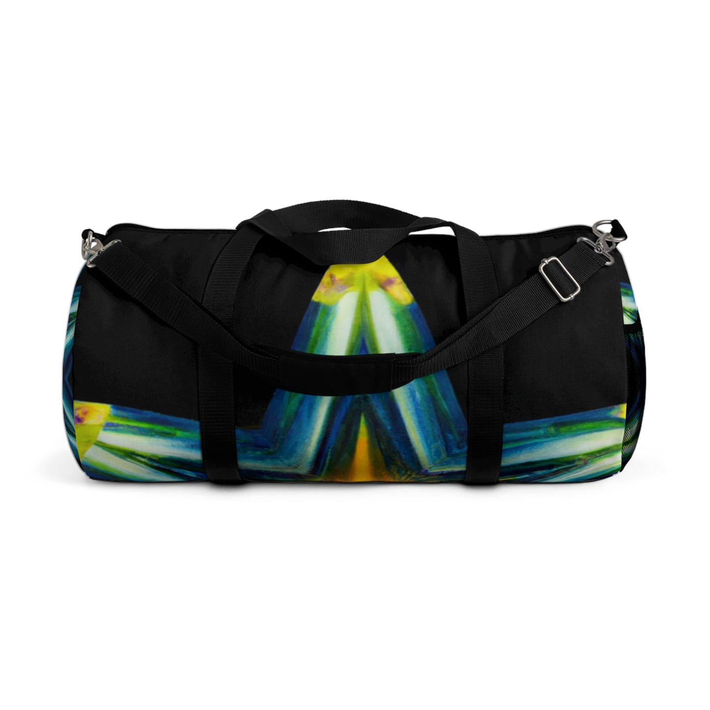 Thomas Newcomen-Duffle Bag