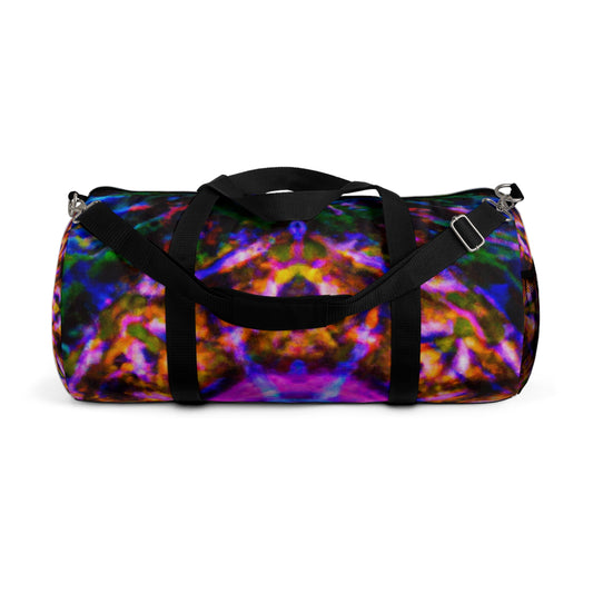 Nicholas-Joseph Cugnot, a French inventor and military engineer, is credited with-Duffle Bag