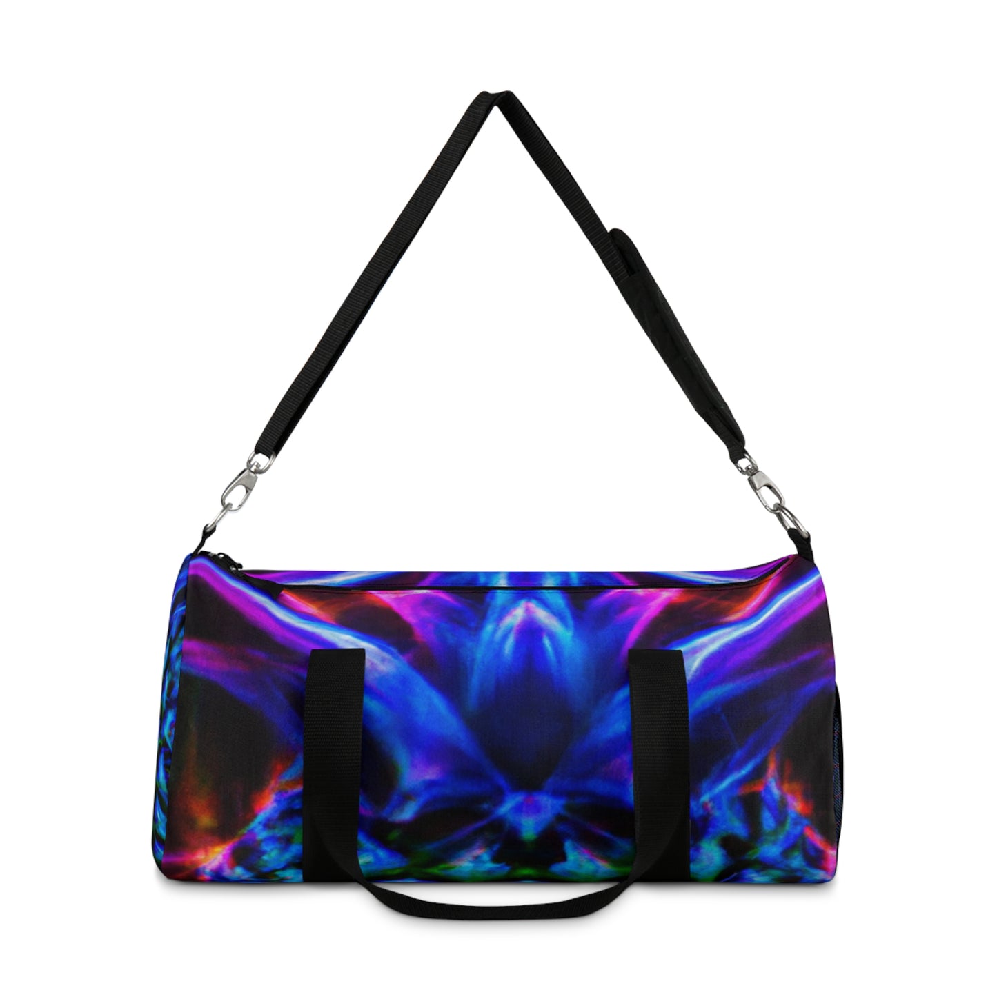 Matthew Murray (1765–1826), an English mechanical engineer considered to be the first-Duffle Bag