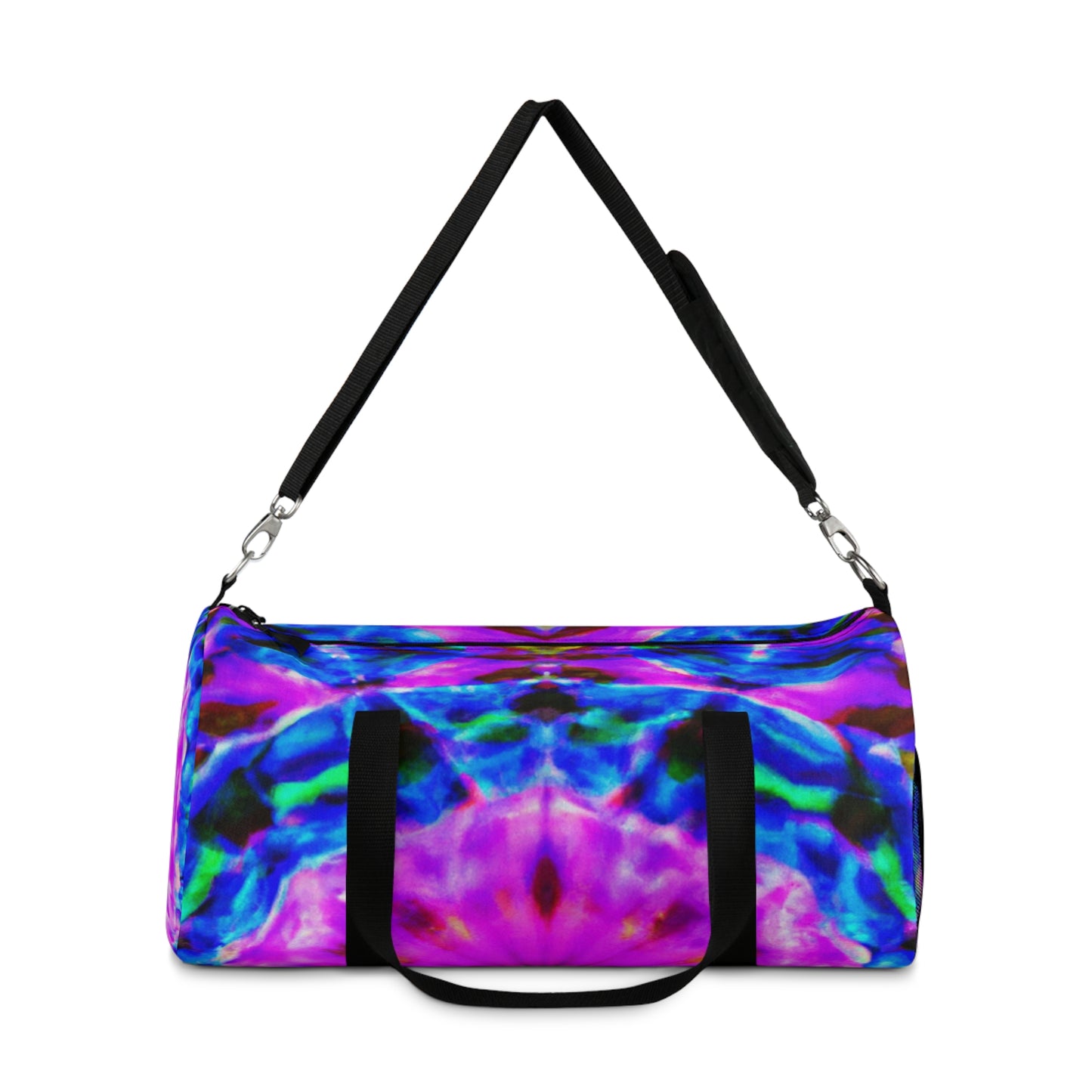 Joseph Bramah-Duffle Bag