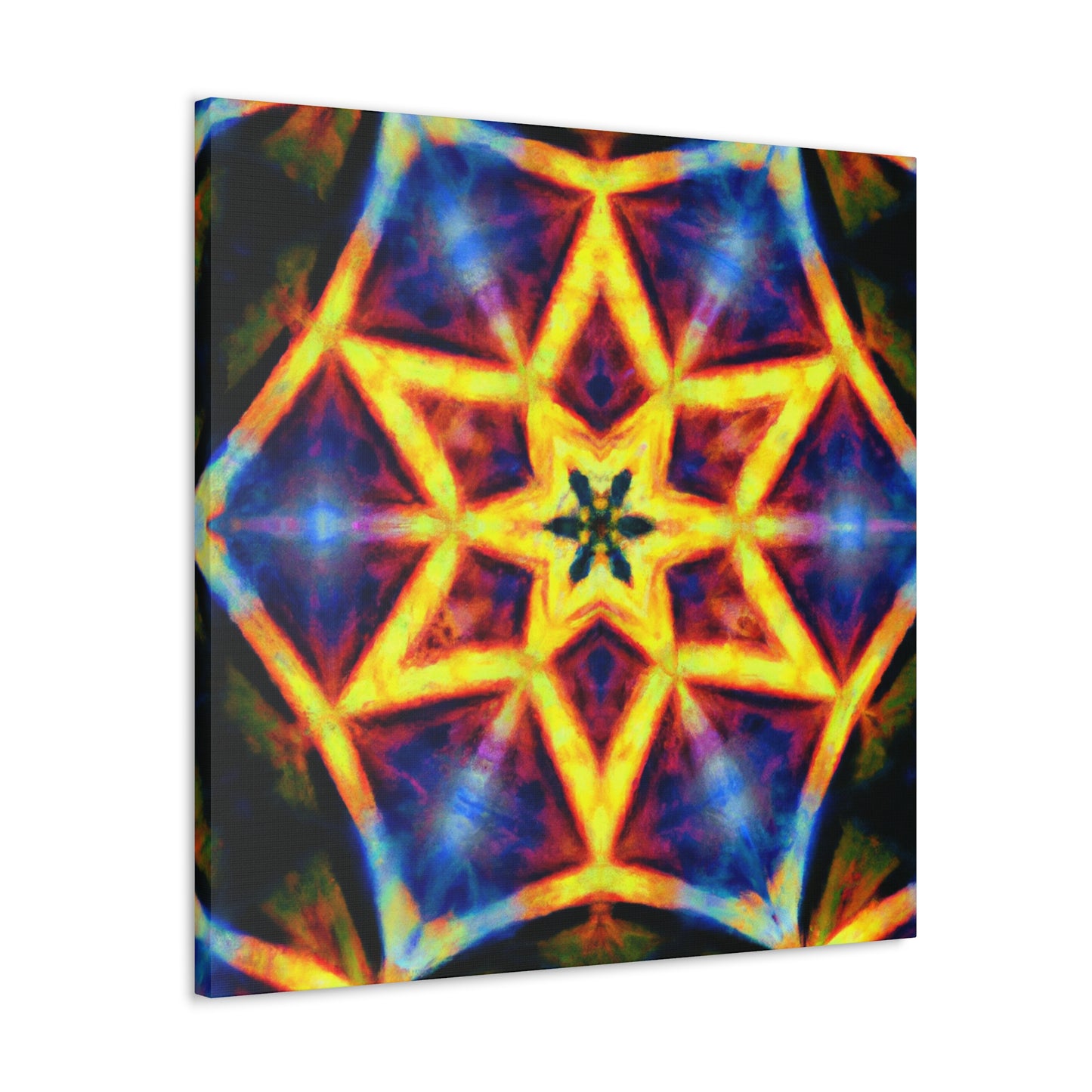 Jacques-Louis David- Canvas