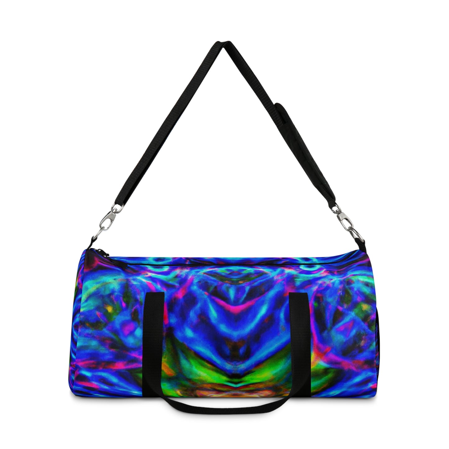 Joseph Bramah-Duffle Bag