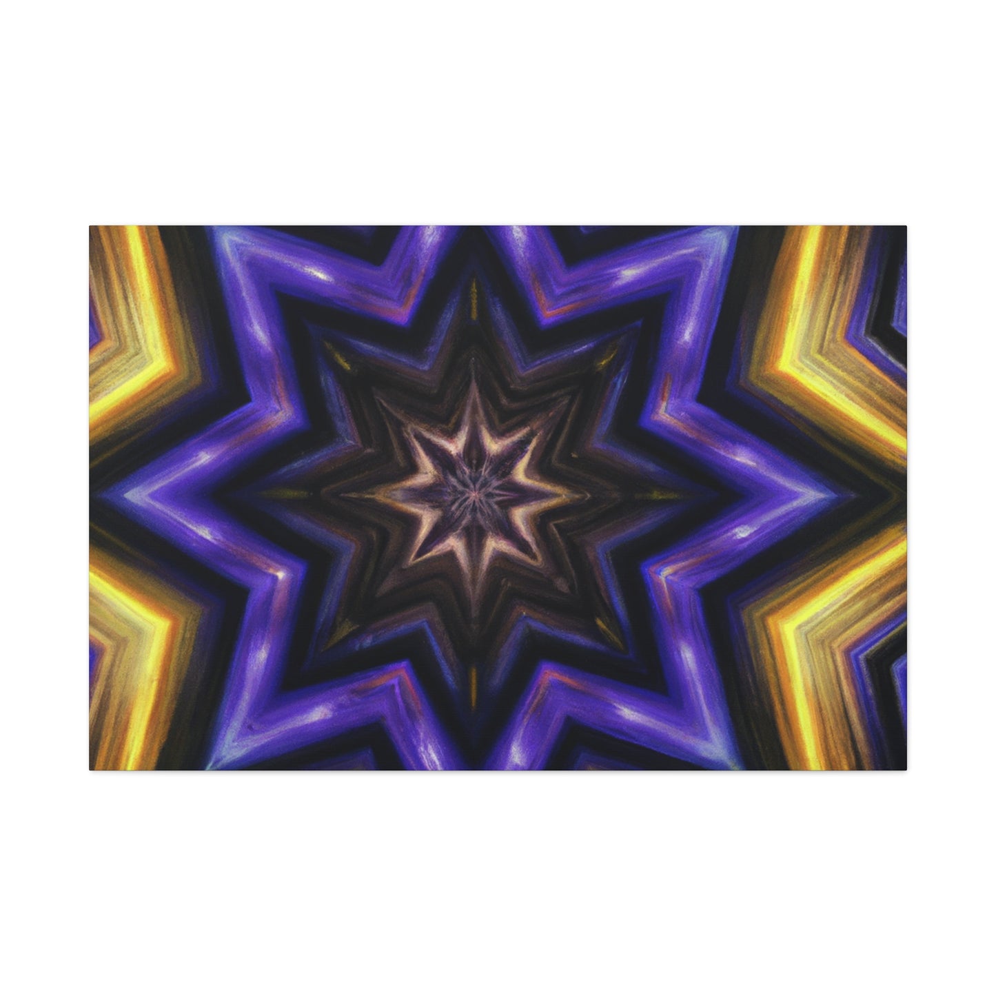 Joseph Wright of Derby- Canvas