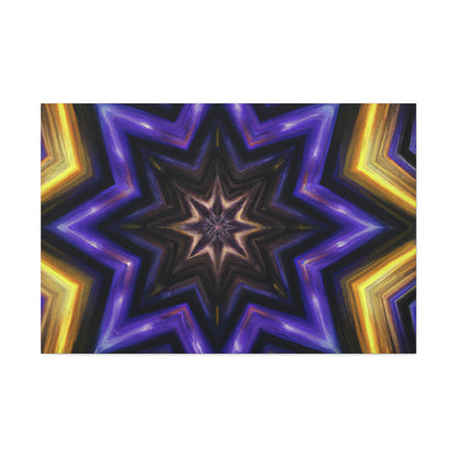 Joseph Wright of Derby- Canvas