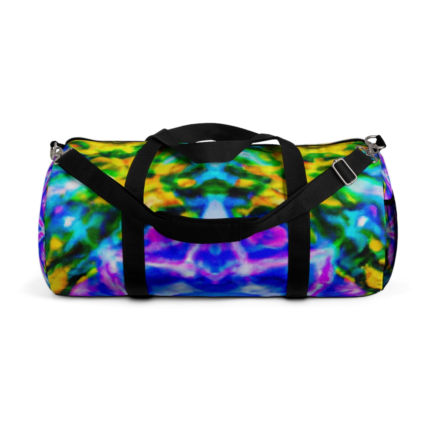 Thomas Newcomen (male).-Duffle Bag