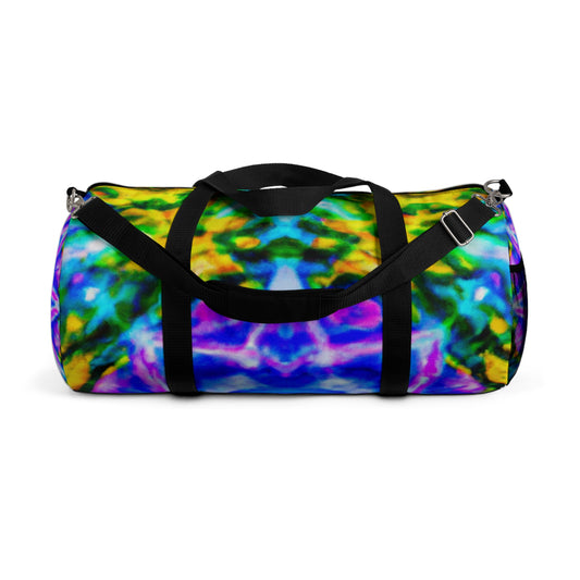 Thomas Newcomen (male).-Duffle Bag