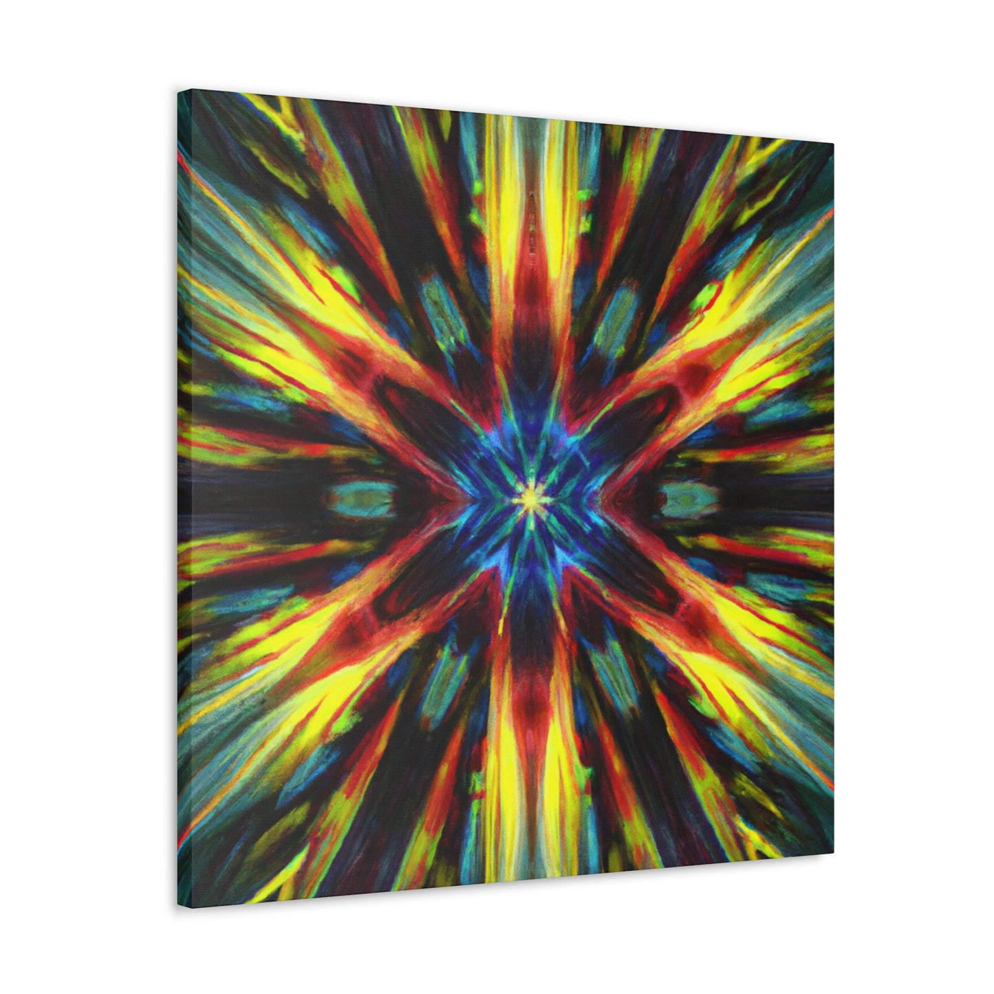 John Singleton Copley- Canvas