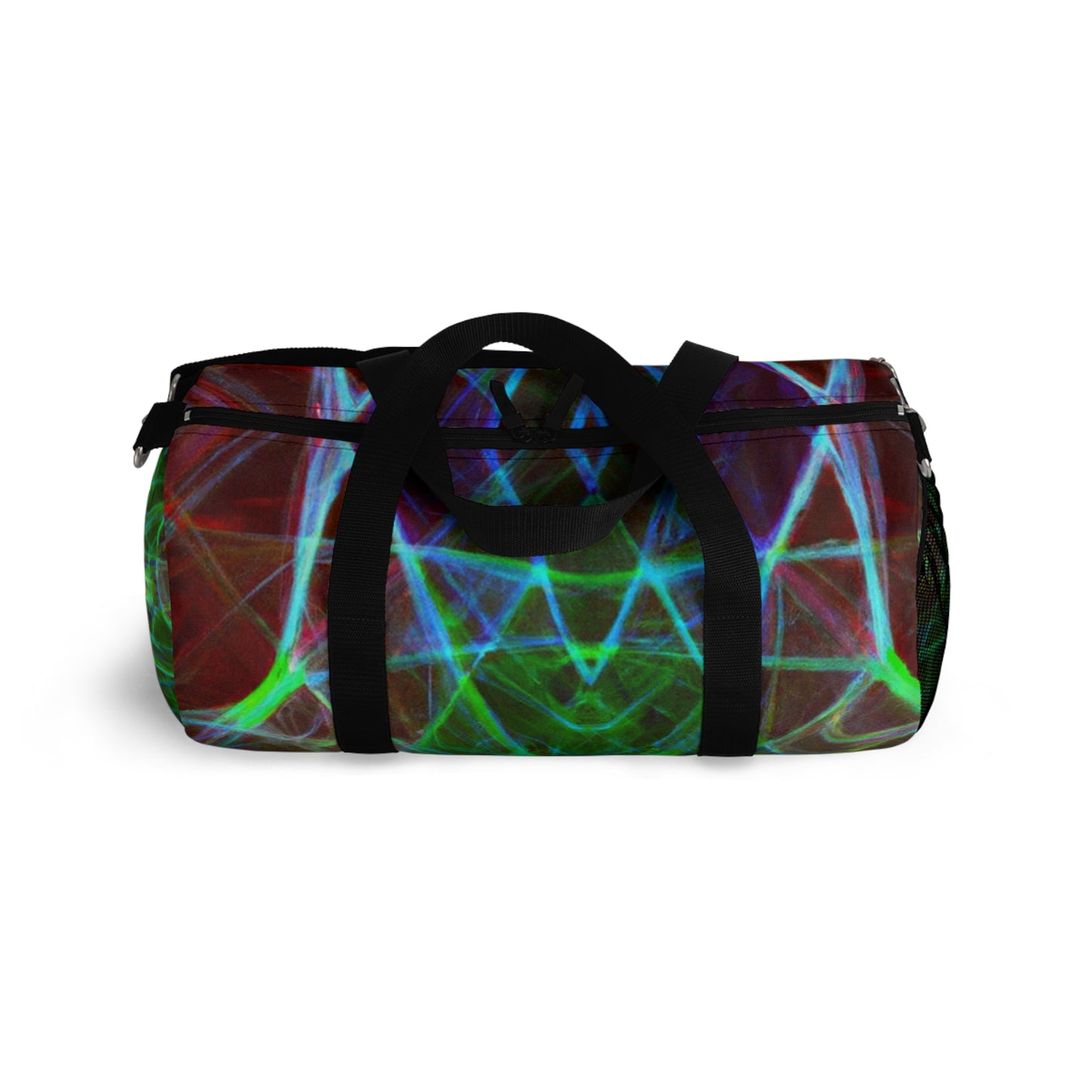 John Wilkinson (1728-1808)-Duffle Bag