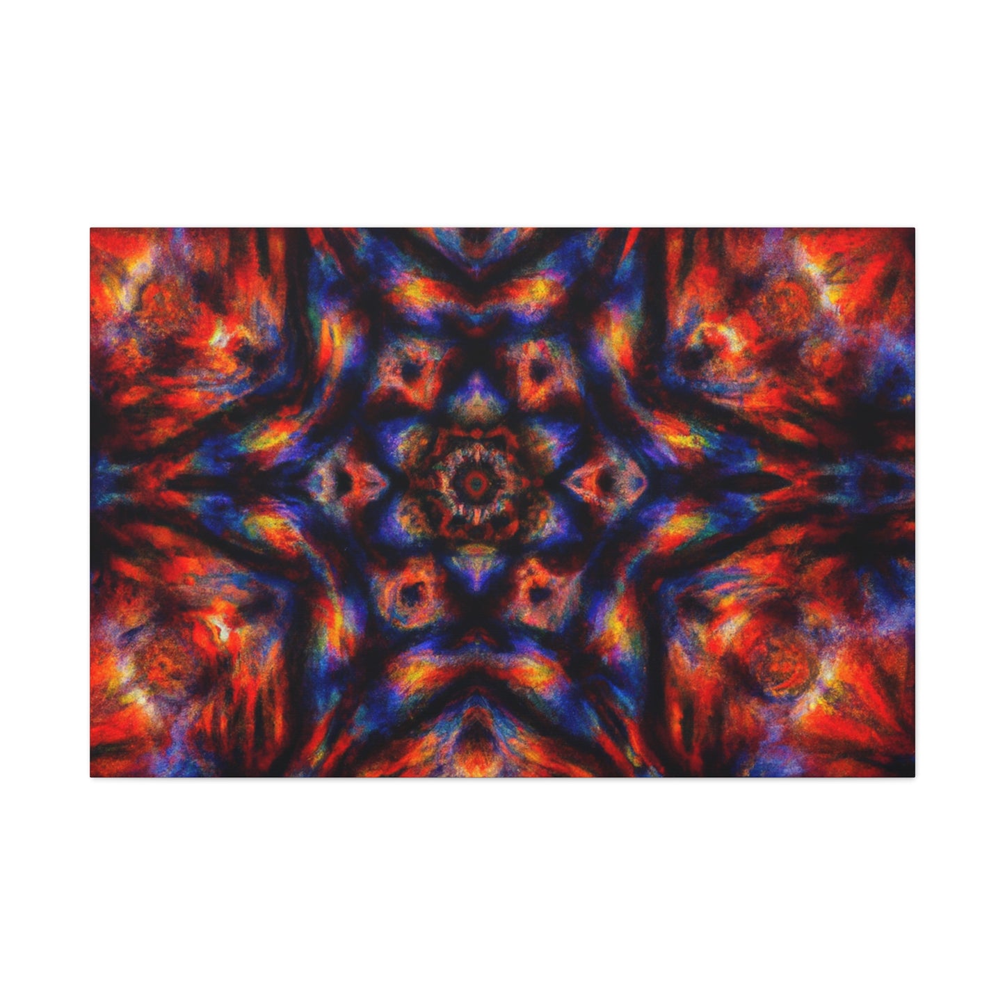 Thomas Gainsborough- Canvas