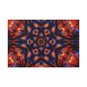 Thomas Gainsborough- Canvas