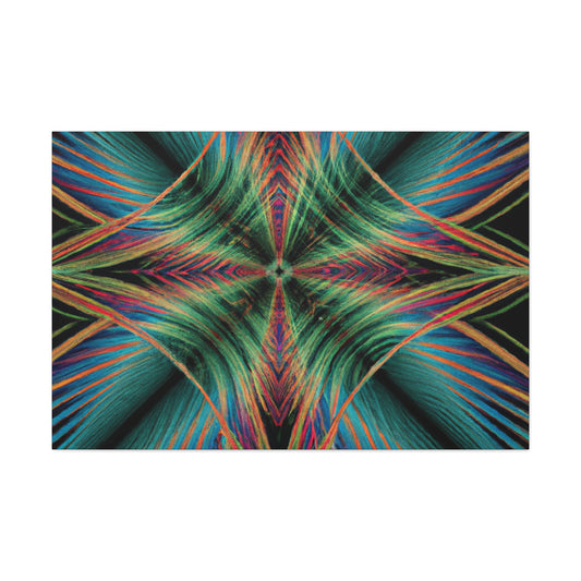 Joseph Vernet- Canvas