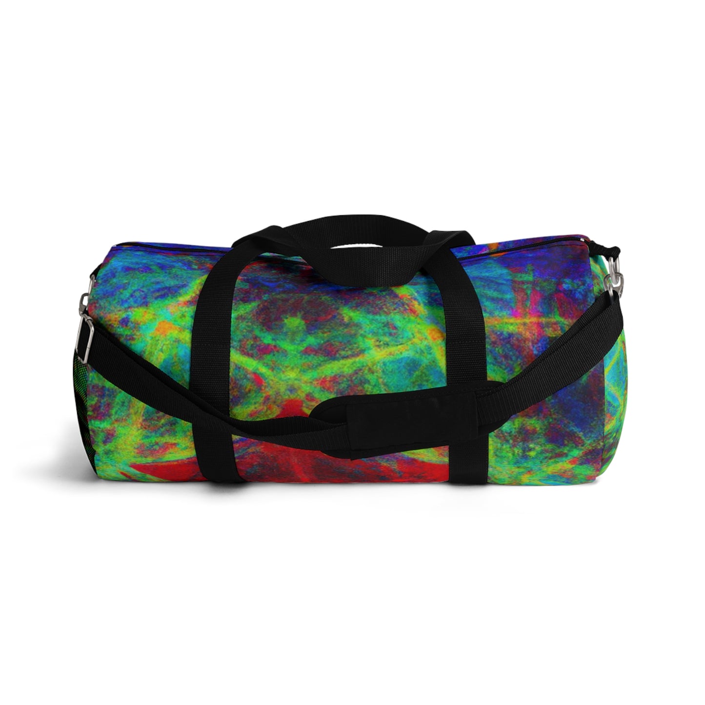 James Watt (inventor of the steam engine)-Duffle Bag