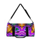James Watt-Duffle Bag