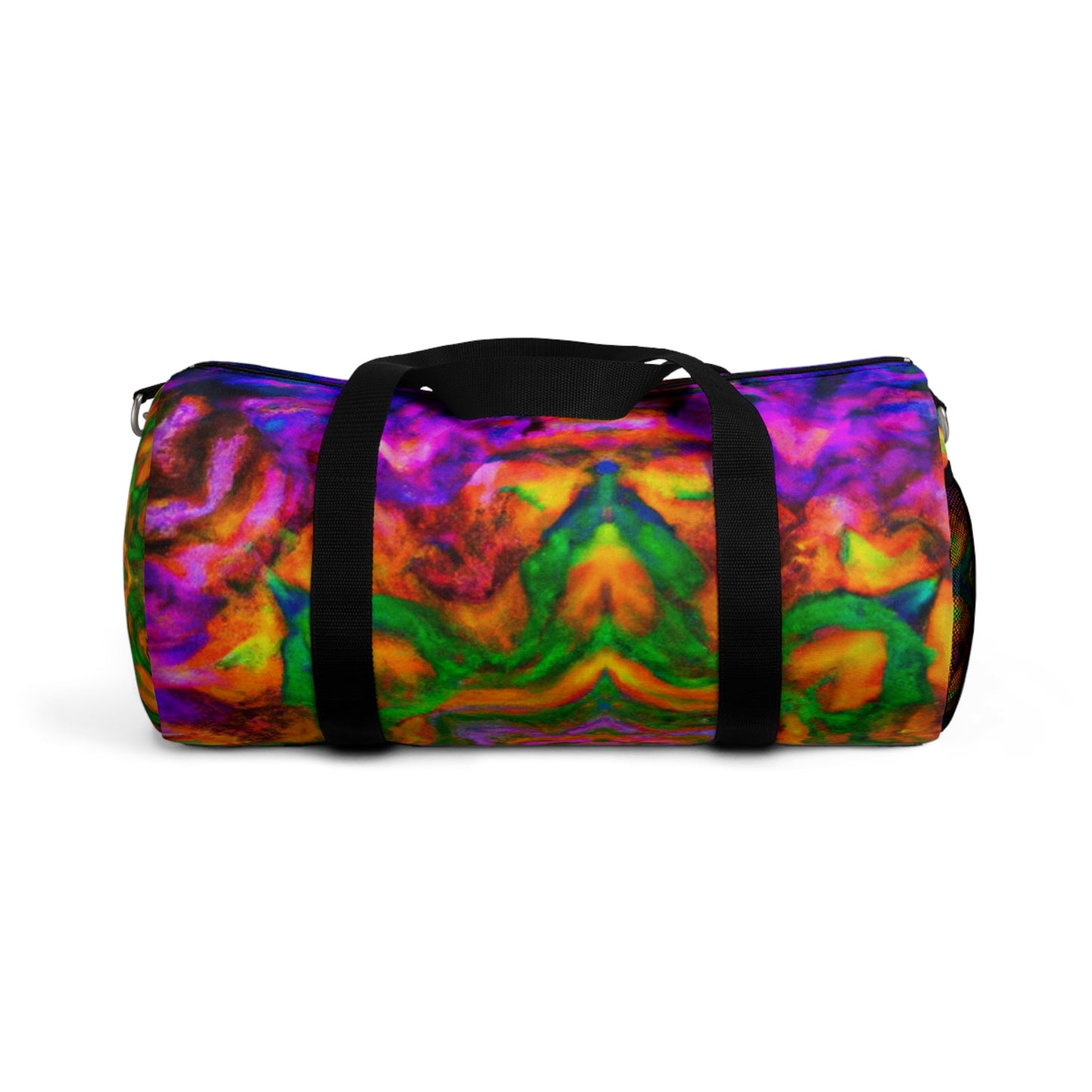 John Smeaton (1724–1792)-Duffle Bag