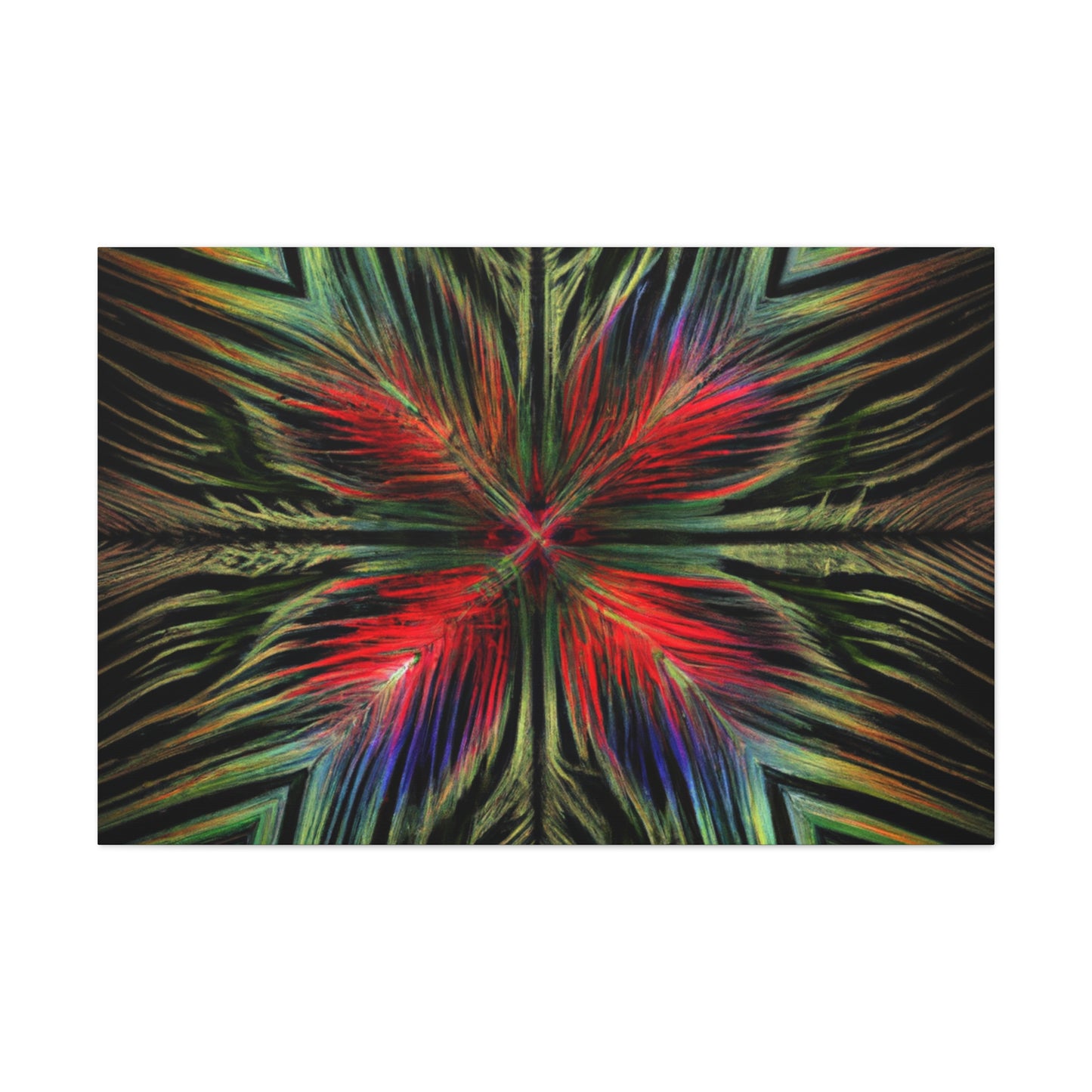 Francisco de Goya- Canvas